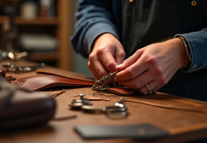 Producción artesanal