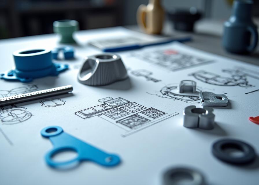 Proyectos a medida desarrollo de prototipos